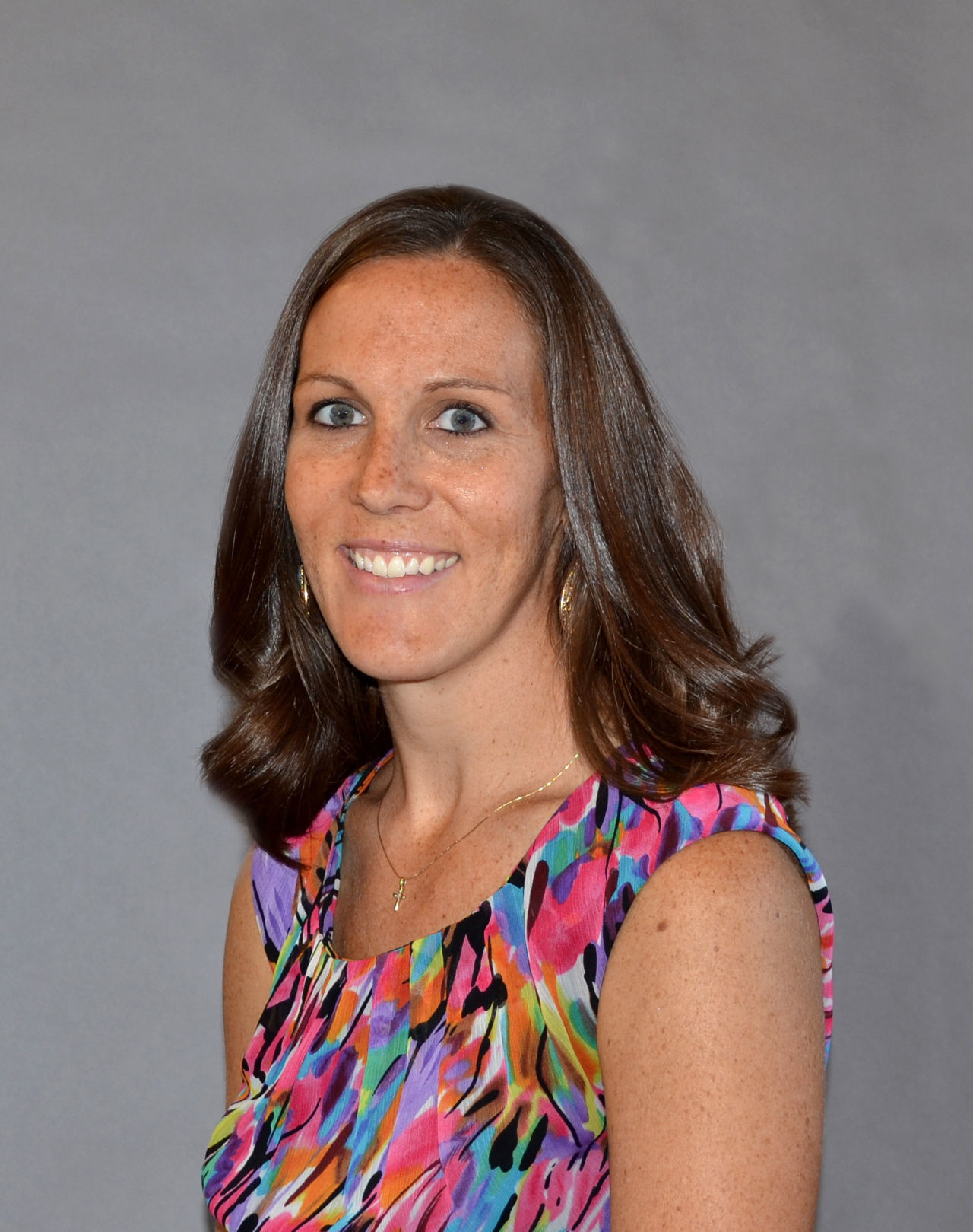 Kelli Gerdes